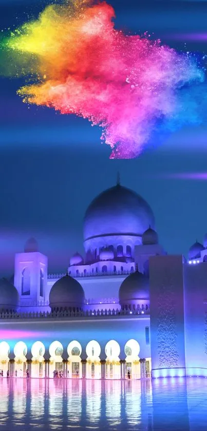 2 Live Wallpaper
