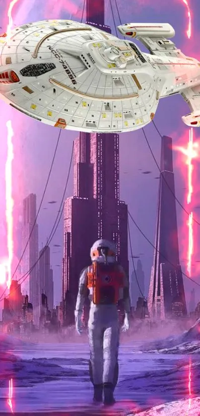 space invaders Live Wallpaper