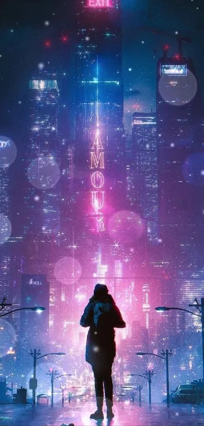 One Day Live Wallpaper