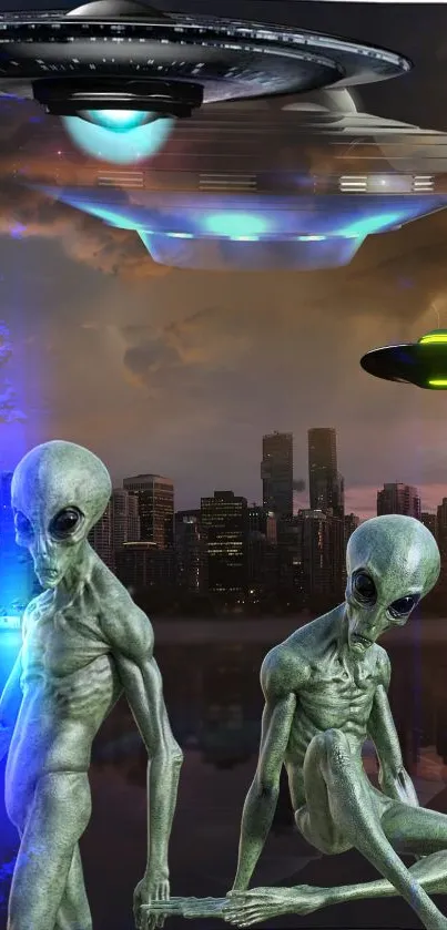et Live Wallpaper