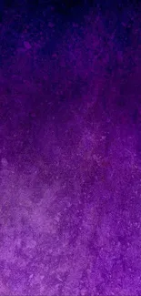 Vibrant purple textured mobile wallpaper.