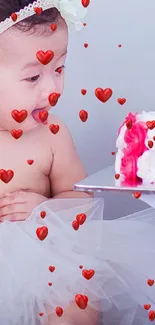 Yum Live Wallpaper