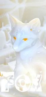 Animal Figure Toy Snout Live Wallpaper