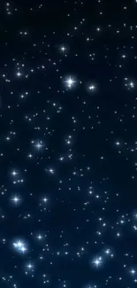 Astronomical Object Star Night Live Wallpaper