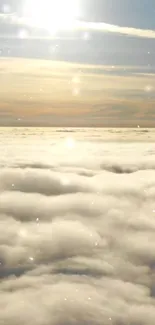 Atmosphere Cloud Ecoregion Live Wallpaper