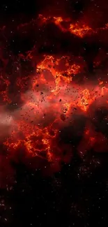 Atmosphere Nebula Atmospheric Phenomenon Live Wallpaper