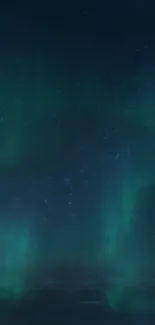 Atmosphere Sky Aurora Live Wallpaper