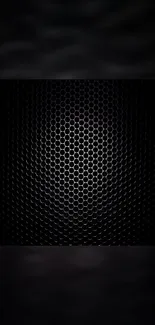 Automotive Design Grille Mesh Live Wallpaper