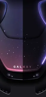 Automotive Lighting Hood Light Live Wallpaper