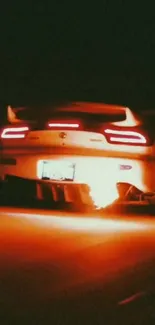 Automotive Parking Light Automotive Tail & Brake Light Automotive Lighting Live Wallpaper