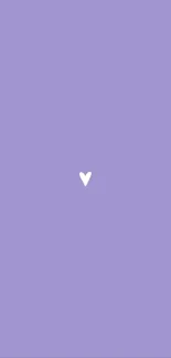 Azure Purple Violet Live Wallpaper