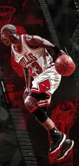 Basketball Shorts Sports Uniform Live Wallpaper