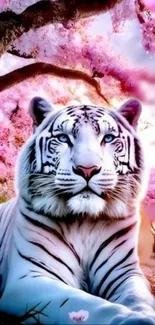 Bengal Tiger Siberian Tiger Plant Live Wallpaper