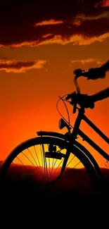 Bicycle Cloud Wheel Live Wallpaper