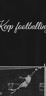 Black Sports Equipment Shorts Live Wallpaper