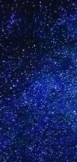 Blue Astronomical Object Electric Blue Live Wallpaper