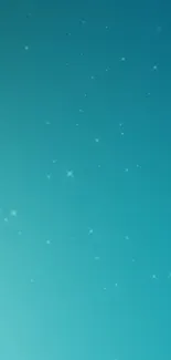 Blue Azure Aqua Live Wallpaper