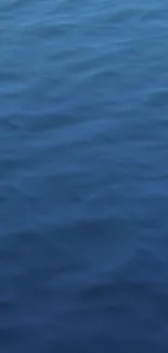 Blue Ocean Waves Live Wallpaper