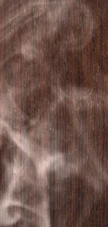 Brown Grey Natural Material Live Wallpaper