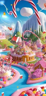 Cake Decorating Supply Pink Cloud Live Wallpaper