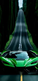 Car Vehicle Automotive Lighting Live Wallpaper