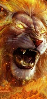 Carnivore Felidae Whiskers Live Wallpaper