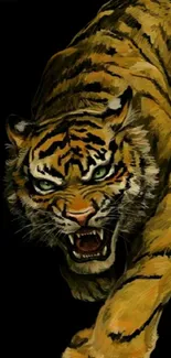 Carnivore Mammal Felidae Live Wallpaper