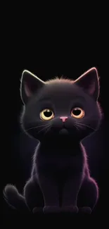 Cat Felidae Carnivore Live Wallpaper