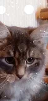 Cat Felidae Carnivore Live Wallpaper