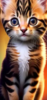 Cat Organ Felidae Live Wallpaper