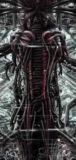 Cg Artwork Art Human Anatomy Live Wallpaper