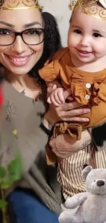 Face Smile Skin Live Wallpaper
