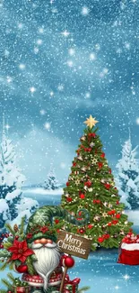 Christmas Decoration Christmas Ornament Christmas Day Live Wallpaper