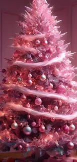 Christmas Ornament Christmas Decoration Christmas Tree Live Wallpaper