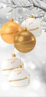 Christmas Ornament Christmas Decoration Ornament Live Wallpaper