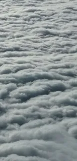 Cloud Art Liquid Live Wallpaper