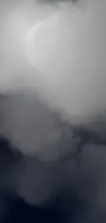 Cloud Atmosphere Sky Live Wallpaper