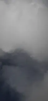 Cloud Atmosphere Sky Live Wallpaper