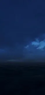 Cloud Atmosphere Sky Live Wallpaper