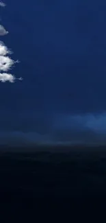 Cloud Atmosphere Sky Live Wallpaper