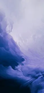 Cloud Sky Atmosphere Live Wallpaper