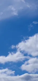 Cloud Sky Atmosphere Live Wallpaper