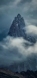 Cloud Sky Atmosphere Live Wallpaper