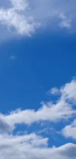 Cloud Sky Atmosphere Live Wallpaper