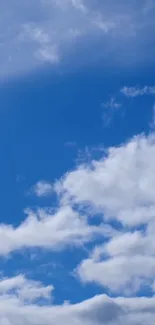 Cloud Sky Atmosphere Live Wallpaper