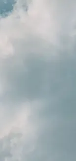 Cloud Sky Cumulus Live Wallpaper