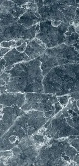 Elegant dark marble texture wallpaper with a sophisticated look.