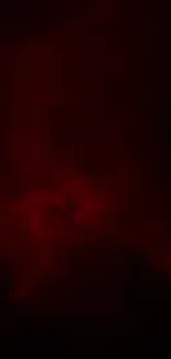 Dark red abstract cloud texture wallpaper