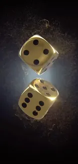 Dice Dice Game Indoor Games And Sports Live Wallpaper