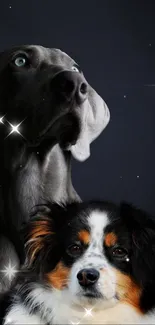 Dog Dog Breed Carnivore Live Wallpaper